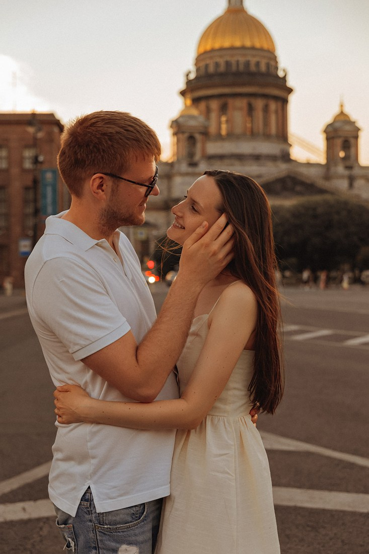 N & A. Портретный и Семейный фотограф в Санкт-Петербурге Rocket Alice