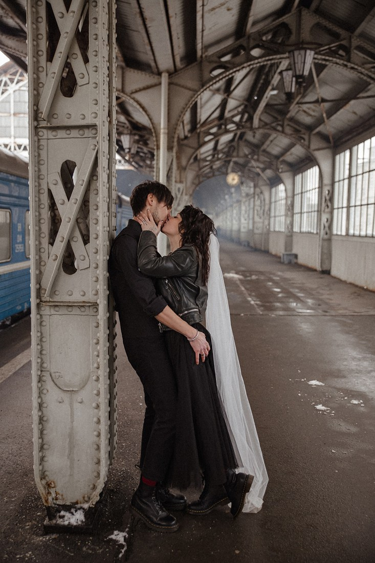 R & J. Портретный и Семейный фотограф в Санкт-Петербурге Rocket Alice