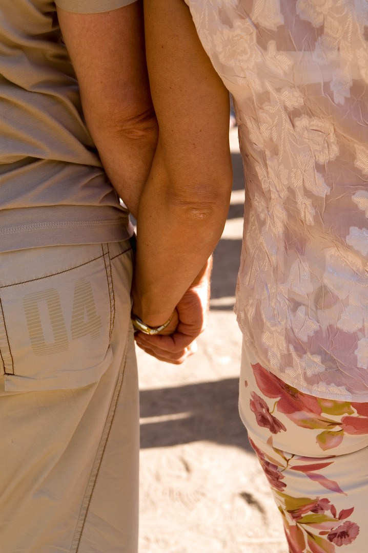 Круиз 2006 г. Улица, люди, жизнь…