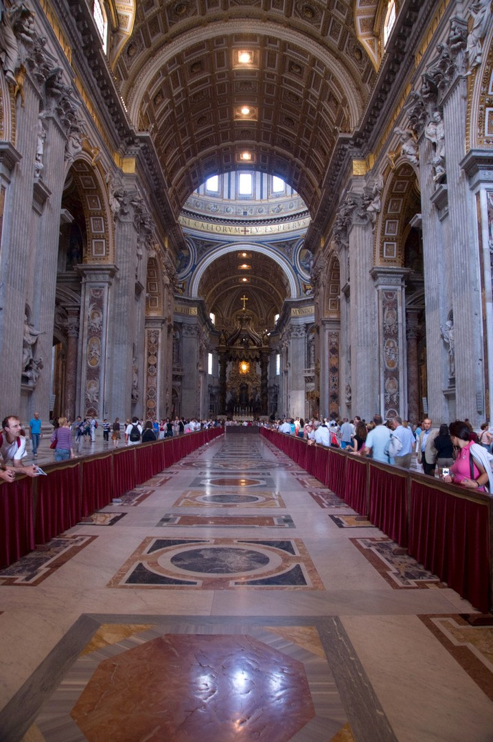 Круиз 2007 г. Улица, люди, жизнь…