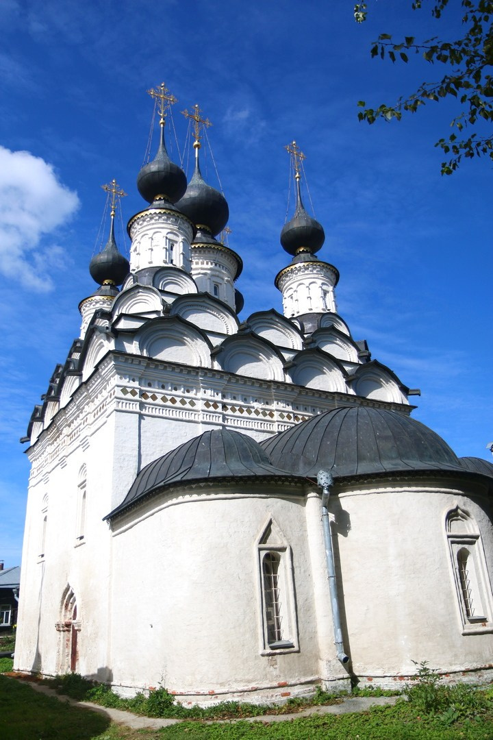 Суздаль 2015 г. Улица, люди, жизнь…