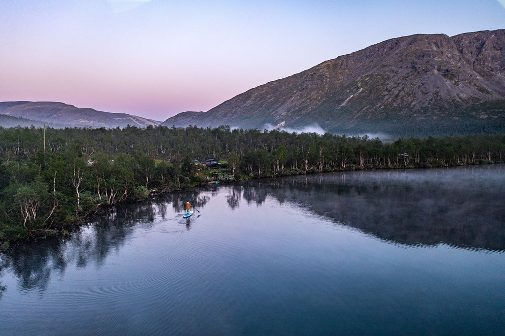 Путешествие на Север в 2024 году. Внедорожные путешествия — OFFROADTRIP