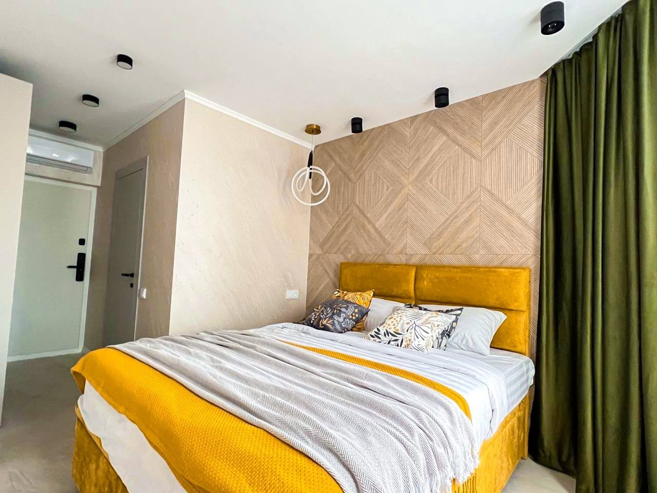 Уютные, стильные апартаменты в центральном районе Сочи!. Квартиры посуточно, длительно в Сочи, LARA APART GROUP