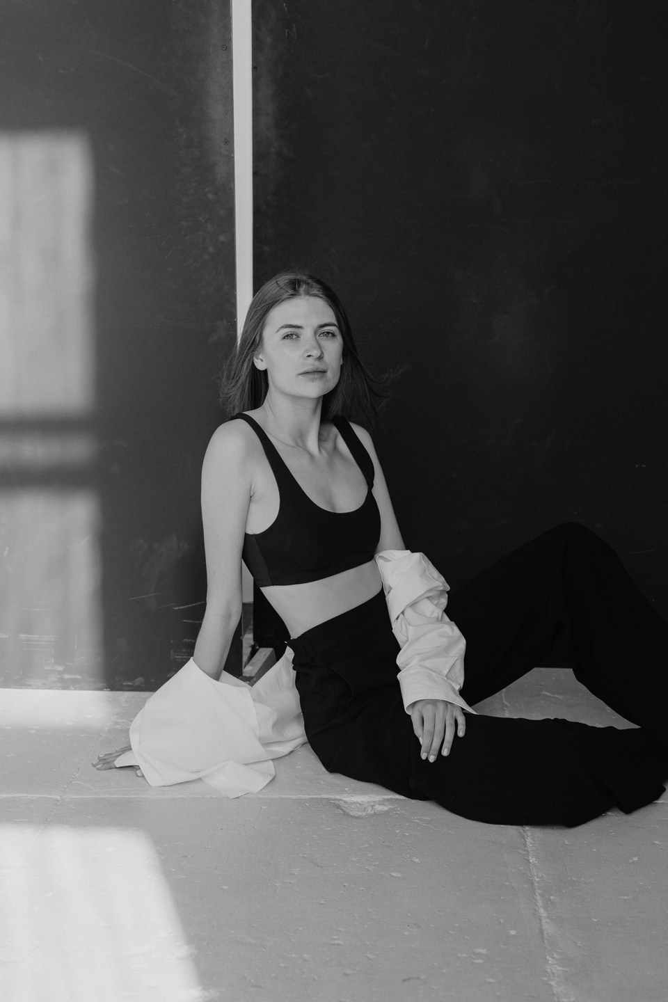 Настя. Свадебный фотограф в Белгороде Антон Каменев