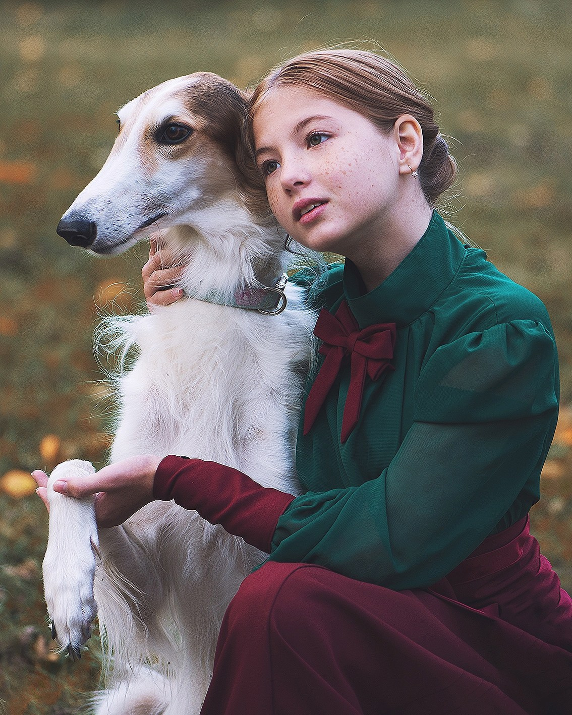 Детские фотосессии. Фотограф Крым Мария Зацаринная