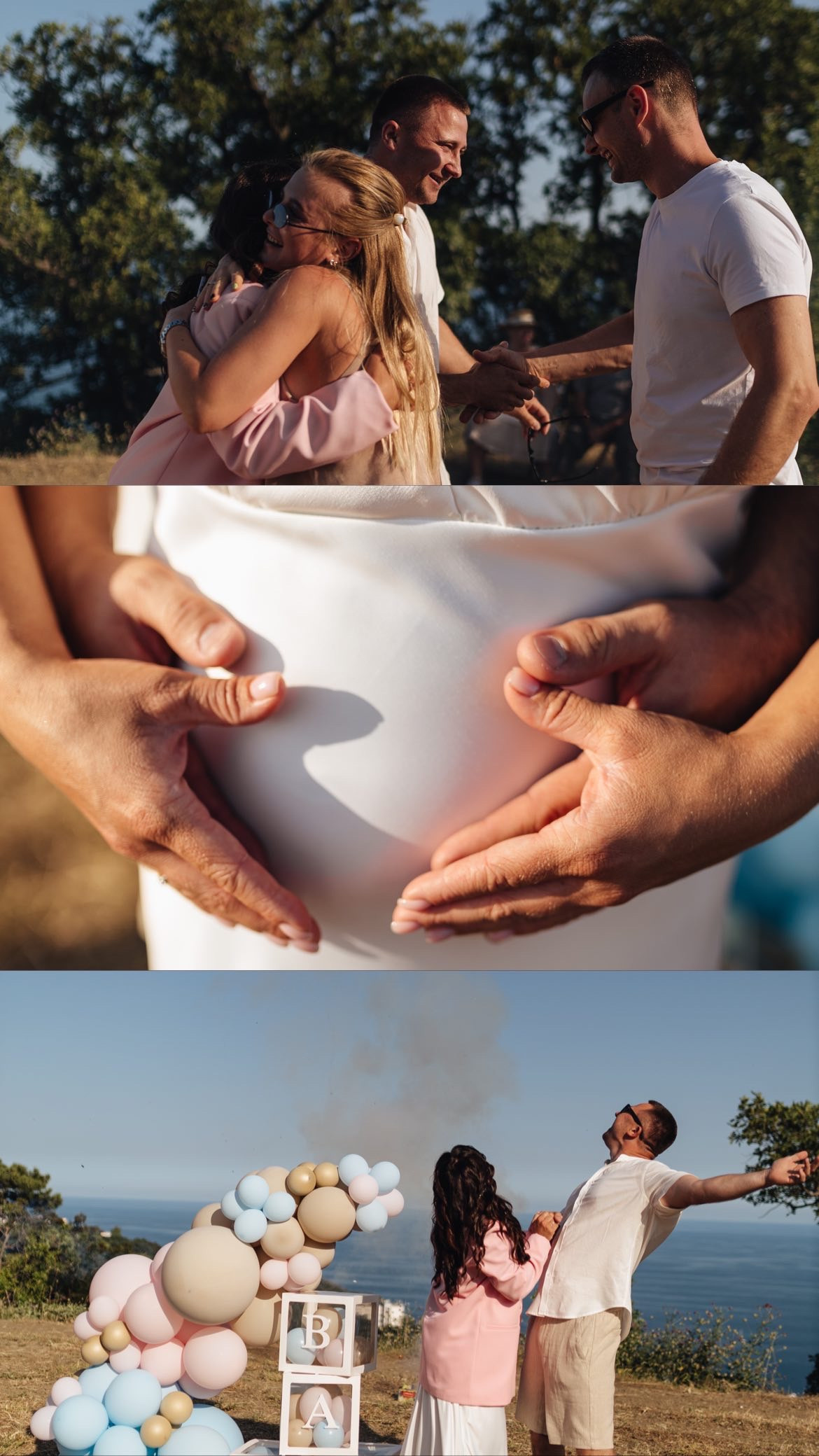 Репортаж с Гендер Пати. Женская фотография|Ялта