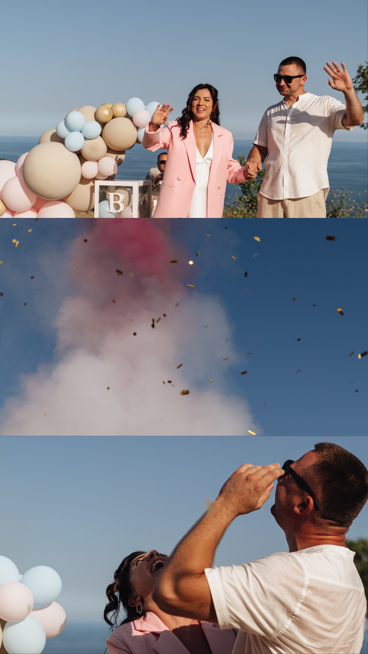 Репортаж с Гендер Пати. Женская фотография|Ялта