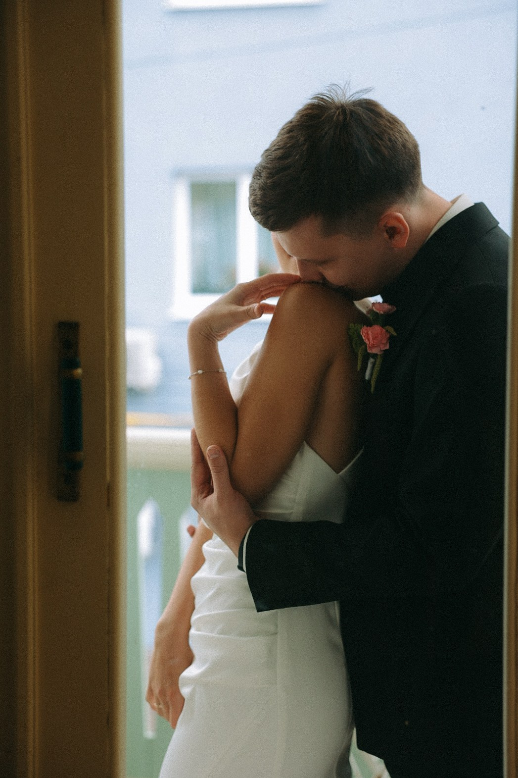 Егор и Маша. Фотограф Нижний Новгород