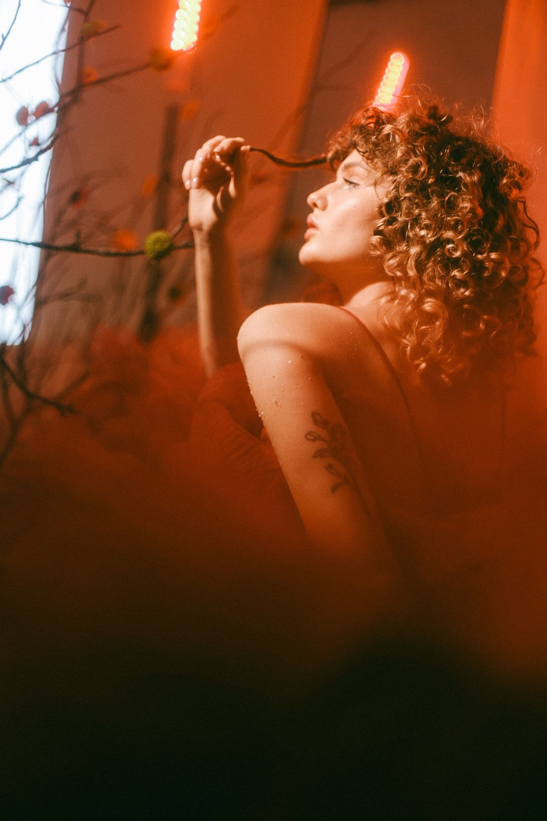 22 zima. Фотограф Нижний Новгород