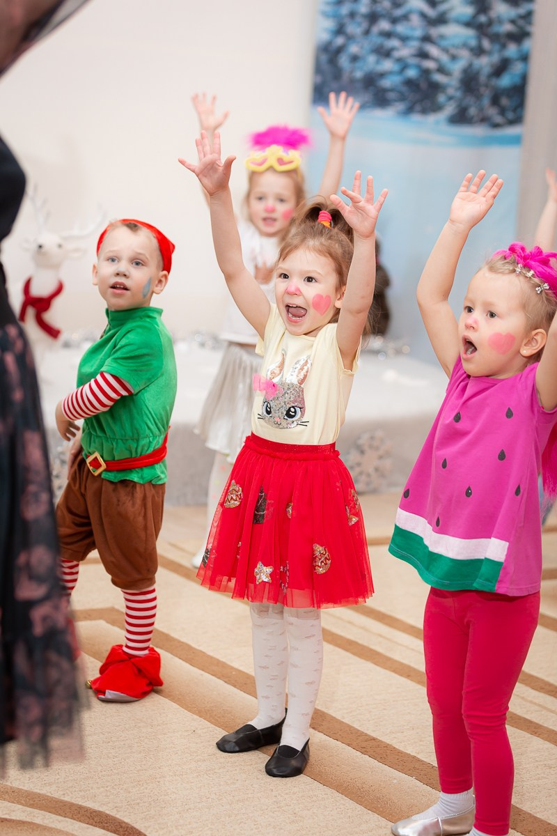 Портфолио утренники в детском саду. Семейный и детский фотограф Комина Елена, Власиха, Одинцово