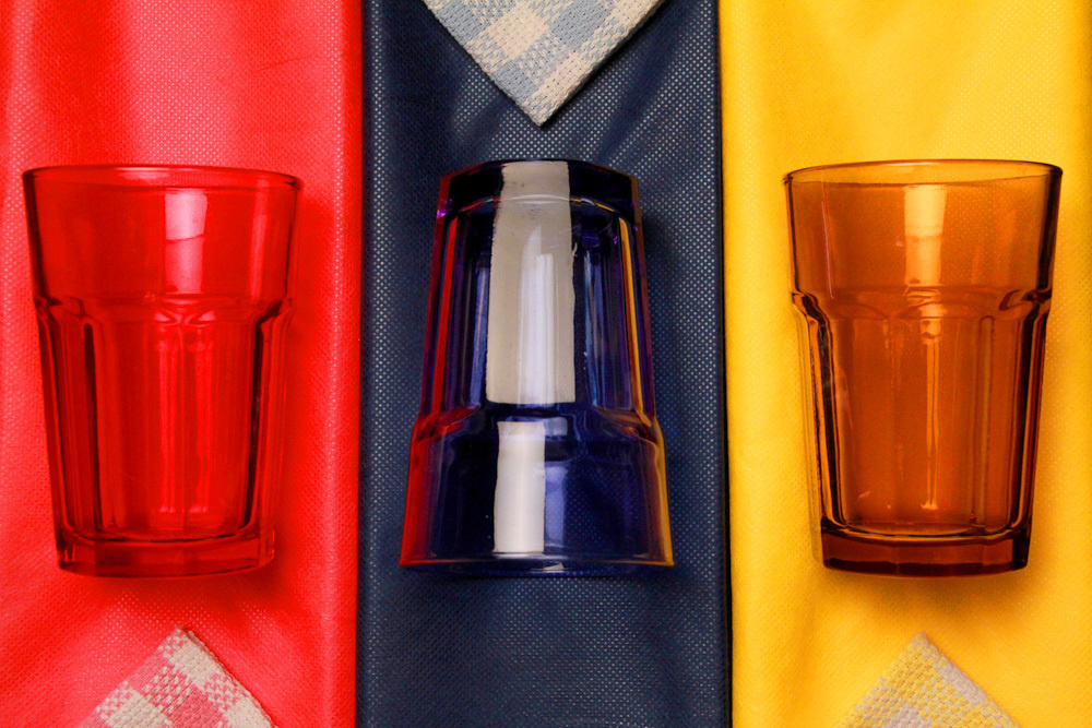 Работы студентов. Начальный уровень (1 и 2 ступень) . "Основы фото-мастерства". Максим Матвийченко и Виктория Басова профессионалы своего дела