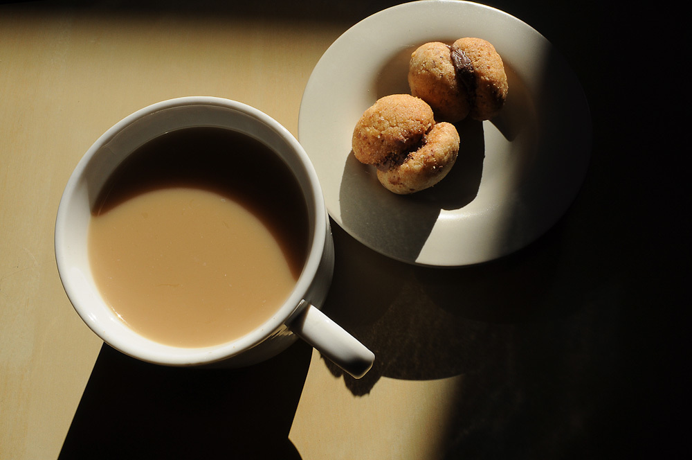 Работы студентов. Начальный уровень (1 и 2 ступень) . "Основы фото-мастерства". Максим Матвийченко и Виктория Басова профессионалы своего дела