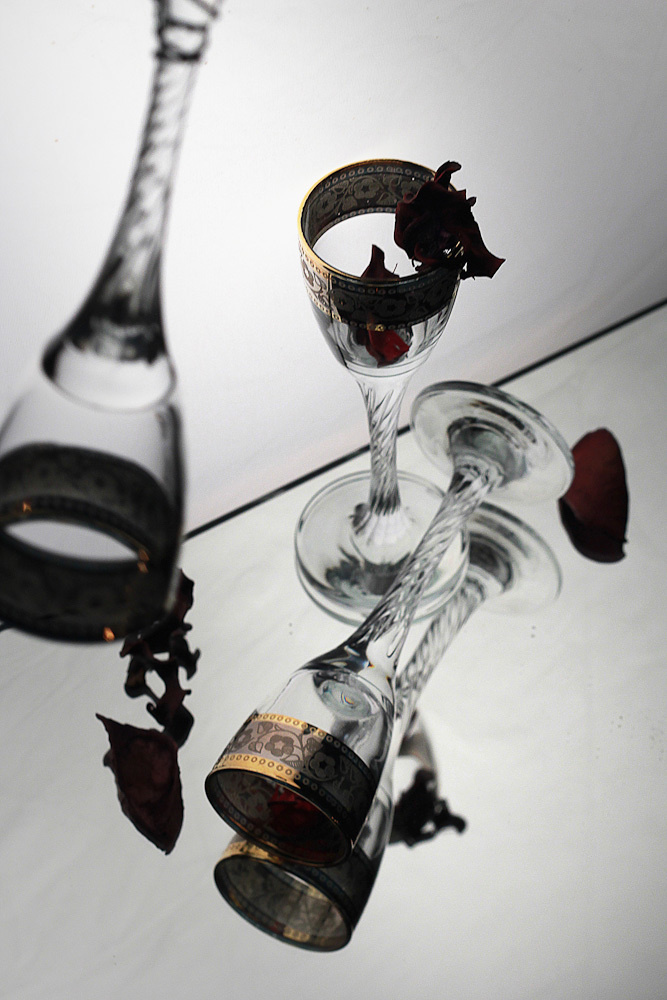 Работы студентов. Начальный уровень (1 и 2 ступень) . "Основы фото-мастерства". Максим Матвийченко и Виктория Басова профессионалы своего дела