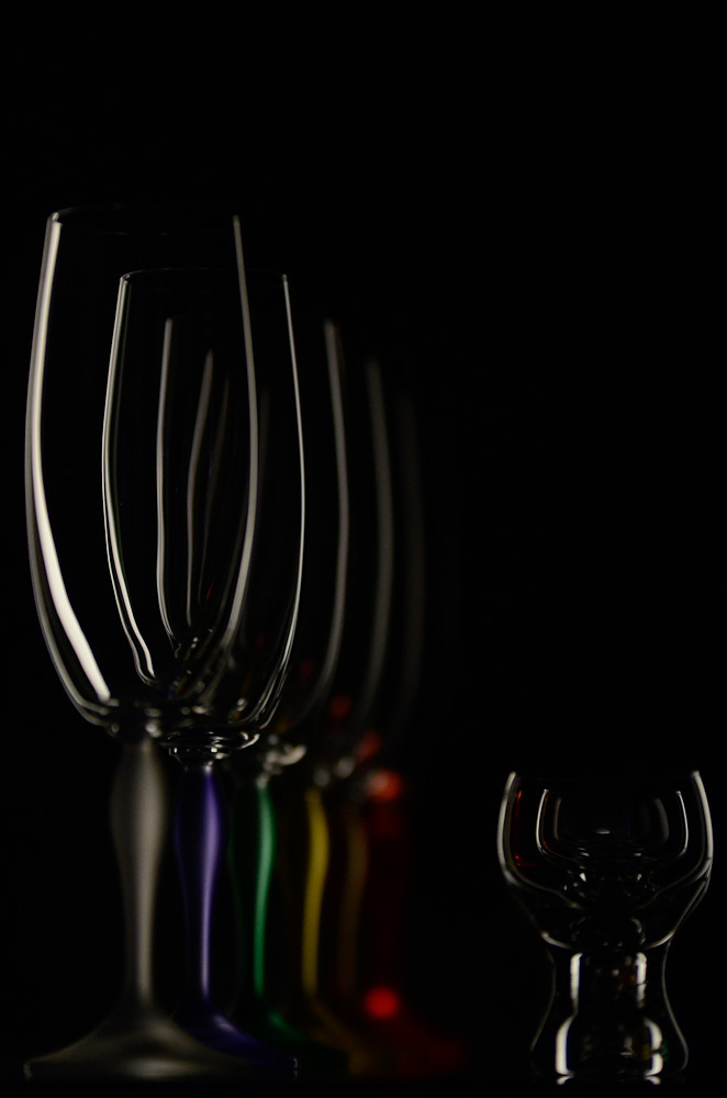 Работы студентов. Начальный уровень (1 и 2 ступень) . "Основы фото-мастерства". Максим Матвийченко и Виктория Басова профессионалы своего дела