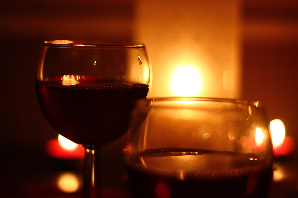 Работы студентов. Начальный уровень (1 и 2 ступень) . "Основы фото-мастерства". Максим Матвийченко и Виктория Басова профессионалы своего дела