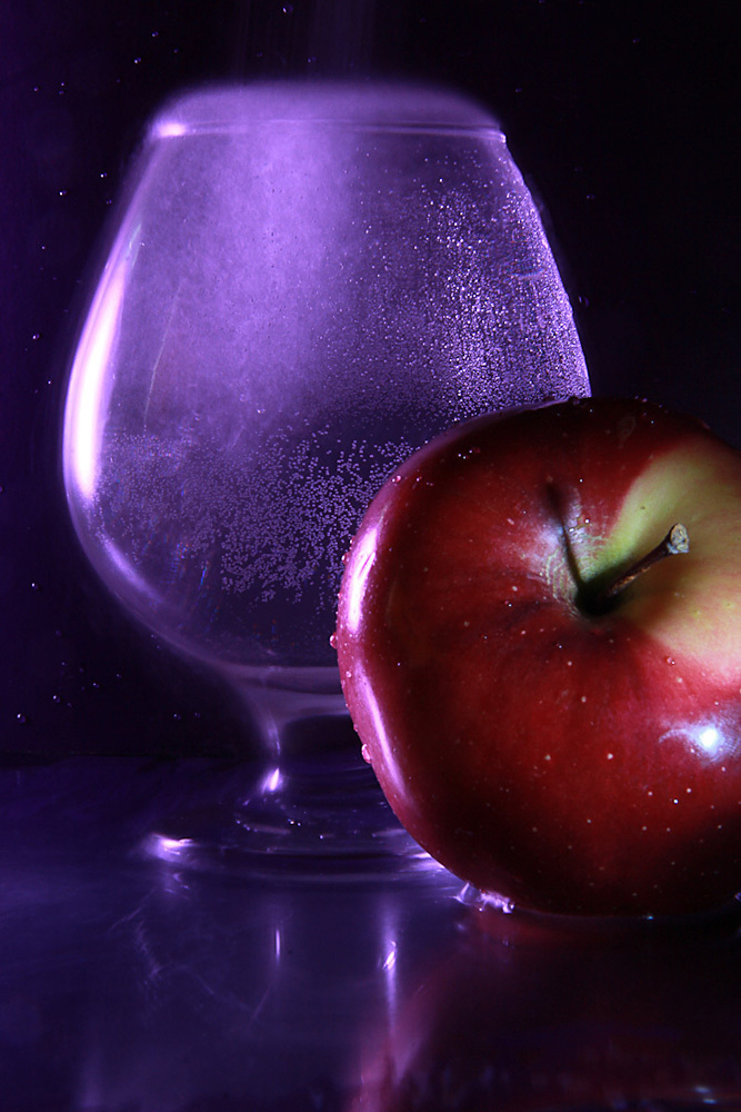 Работы студентов. Начальный уровень (1 и 2 ступень) . "Основы фото-мастерства". Максим Матвийченко и Виктория Басова профессионалы своего дела