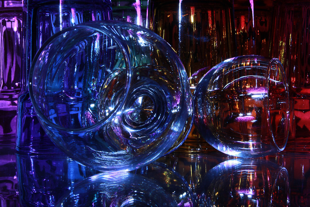 Работы студентов. Начальный уровень (1 и 2 ступень) . "Основы фото-мастерства". Максим Матвийченко и Виктория Басова профессионалы своего дела