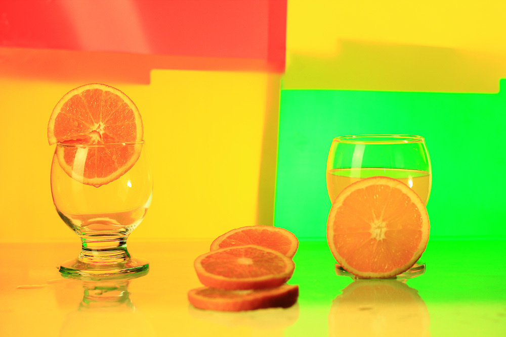 Работы студентов. Начальный уровень (1 и 2 ступень) . "Основы фото-мастерства". Максим Матвийченко и Виктория Басова профессионалы своего дела