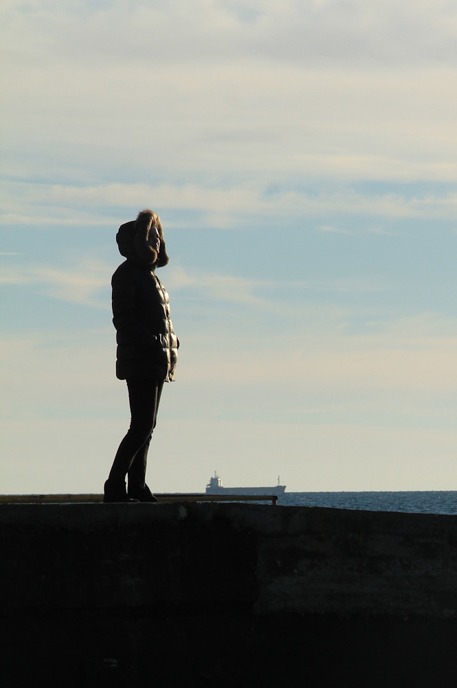 Работы студентов. Начальный уровень (1 и 2 ступень) . "Основы фото-мастерства". Максим Матвийченко и Виктория Басова профессионалы своего дела