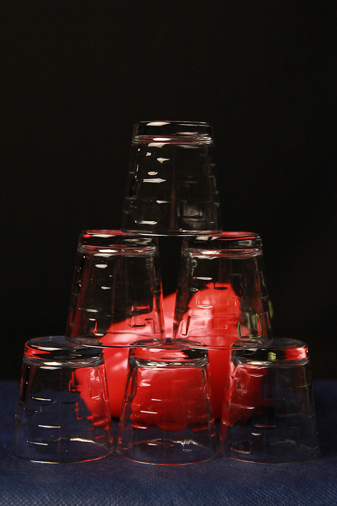 Работы студентов. Начальный уровень (1 и 2 ступень) . "Основы фото-мастерства". Максим Матвийченко и Виктория Басова профессионалы своего дела