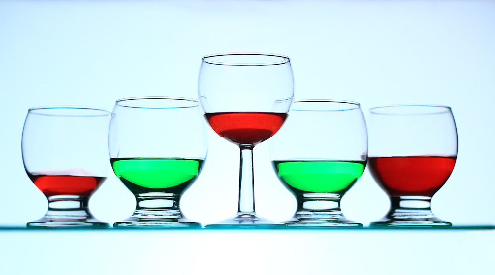 Работы студентов. Начальный уровень (1 и 2 ступень) . "Основы фото-мастерства". Максим Матвийченко и Виктория Басова профессионалы своего дела