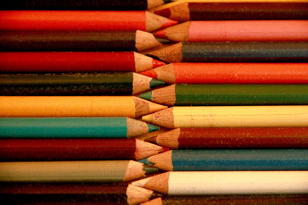 Работы студентов. Начальный уровень (1 и 2 ступень) . "Основы фото-мастерства". Максим Матвийченко и Виктория Басова профессионалы своего дела