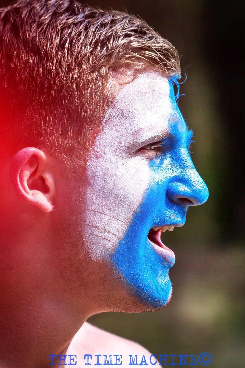 МУЖСКОЙ ПОРТРЕТ. Фотограф для маркетплейсов Михаил Бове