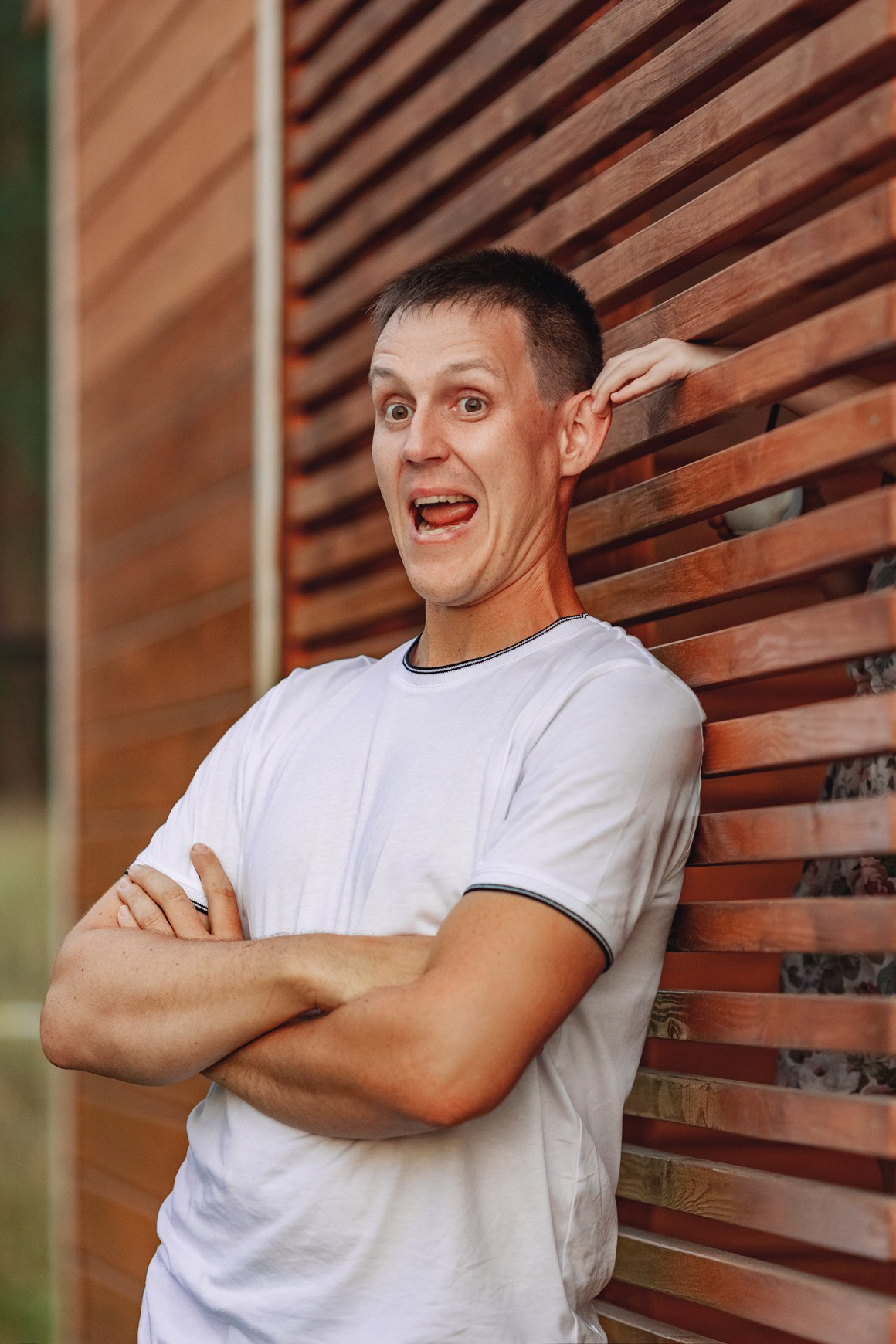 Анютины на даче. Семейный и детский фотограф |Брянск| Анастасия Перепелкина