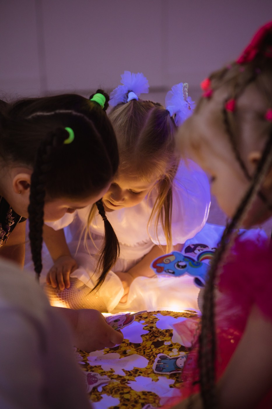 Забаве 4 годика. Skazka34. Фотографы в городе Волгограде — Людмила Агеева и Алексей Околелов