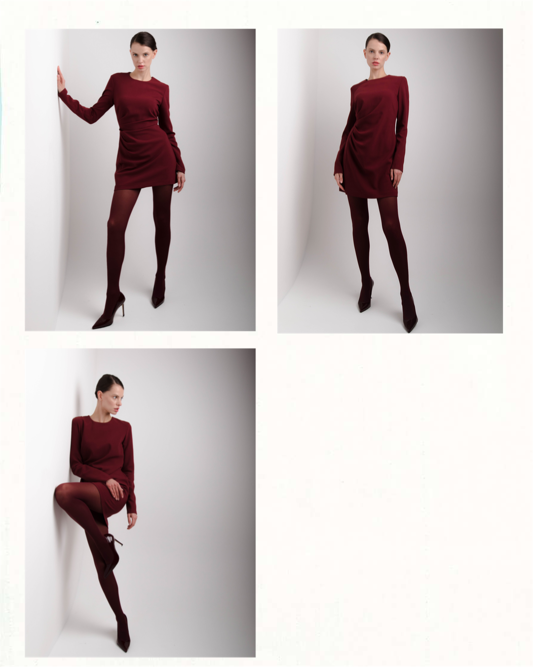 Прайс. Портретный фотограф в Москве Сукач Мария