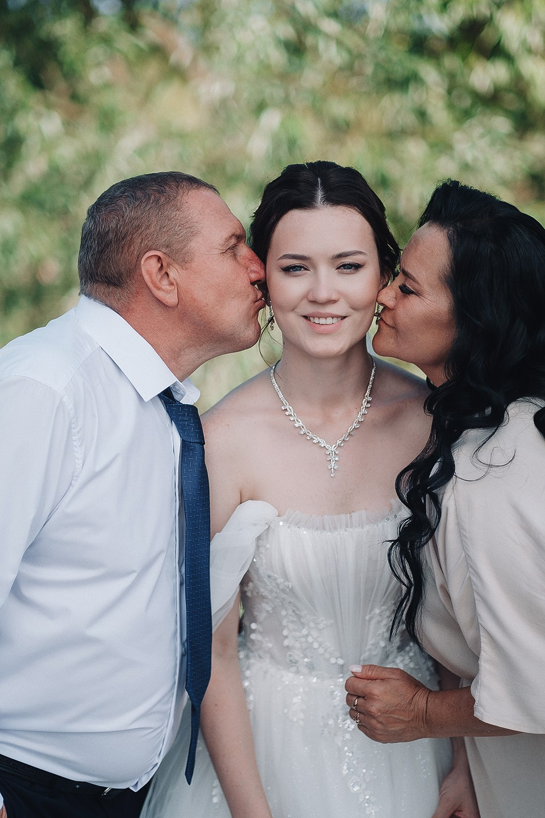 Макс & Алина. Свадебный и семейный фотограф в Казани и Зеленодольске Ланочкин Илья