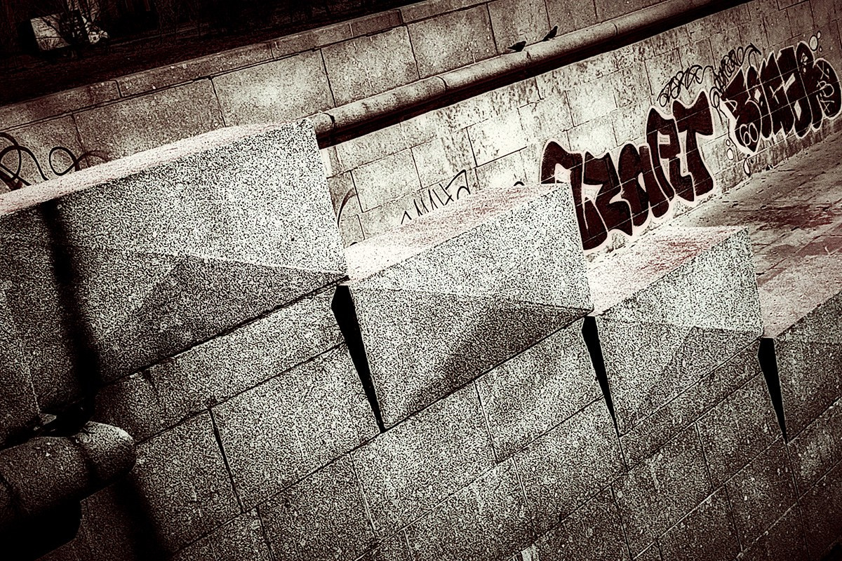 Многие фотографы снимают исключительно в ч/б — почему?. НЕЙРО-АРТы Воеводова