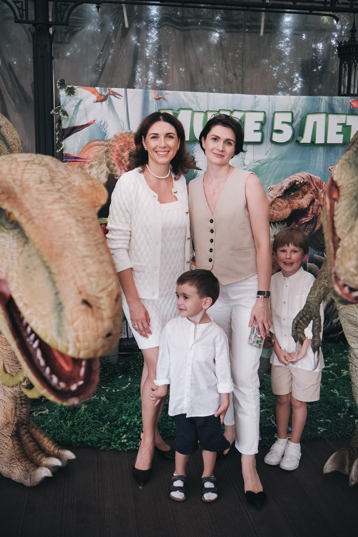 Мике 5 лет. Семейный детский ньюборн фотограф в Москве Марта Петрова