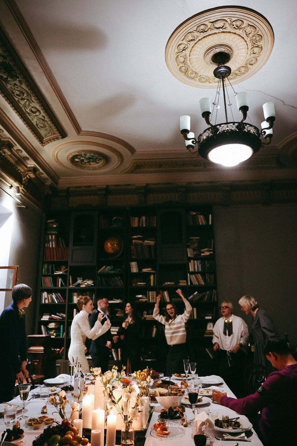 Иван и Любава. Фотограф Нижний Новгород