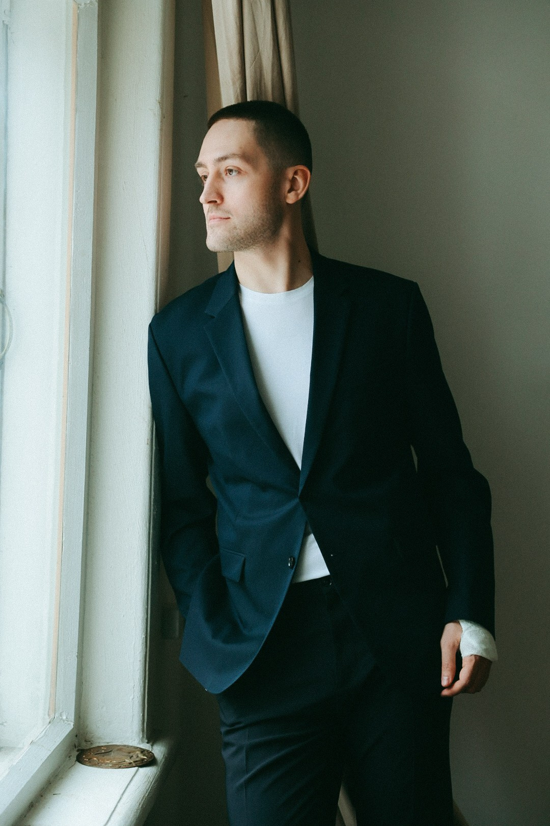 Влад и Аня. Фотограф Нижний Новгород