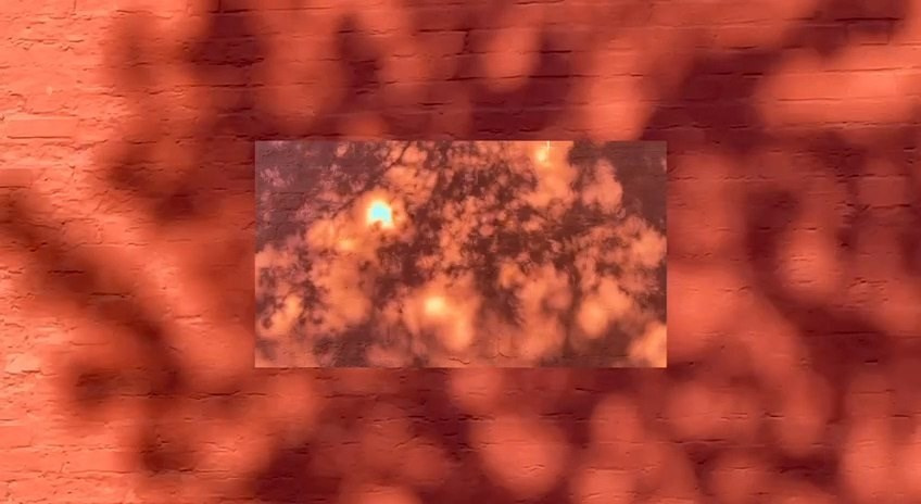 Installation. Ольга Лончакова, фотограф, режиссер