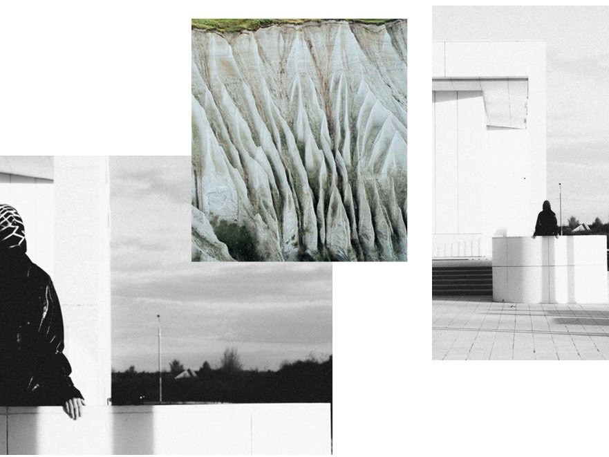 Rendezvous. Ольга Лончакова, фотограф, режиссер