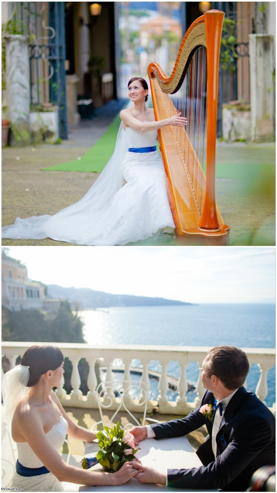 Свадебный фотограф Андрей Коновалов