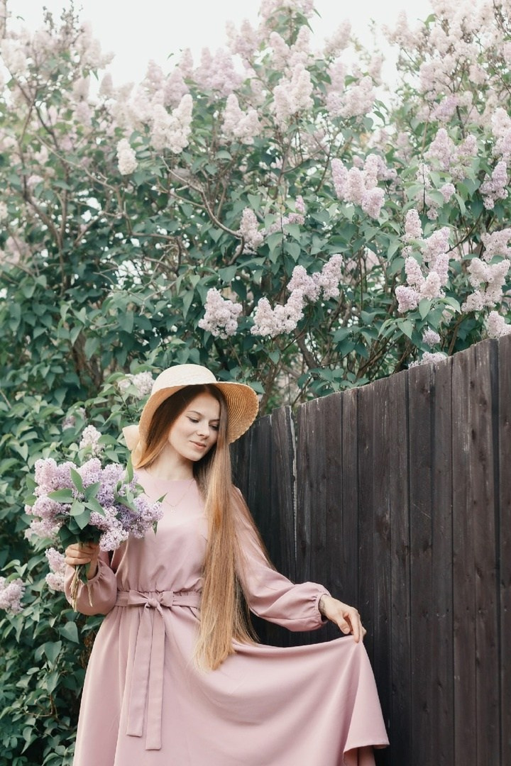 Аня. Фотограф в Новосибирске Евгений Маслов