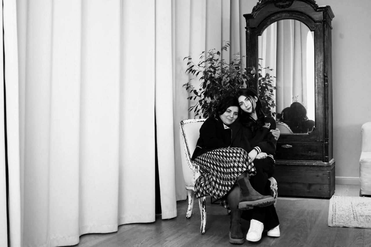 Семейное фото. Kreativniefoto.ru