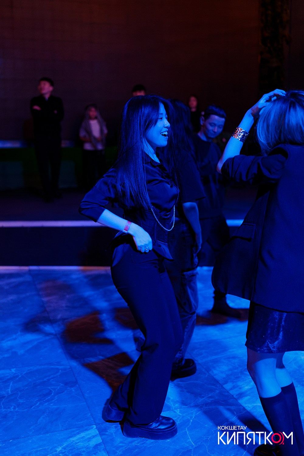 ПАНАЕХАЛИ. КИПЯТКОМ КОКШЕТАУ