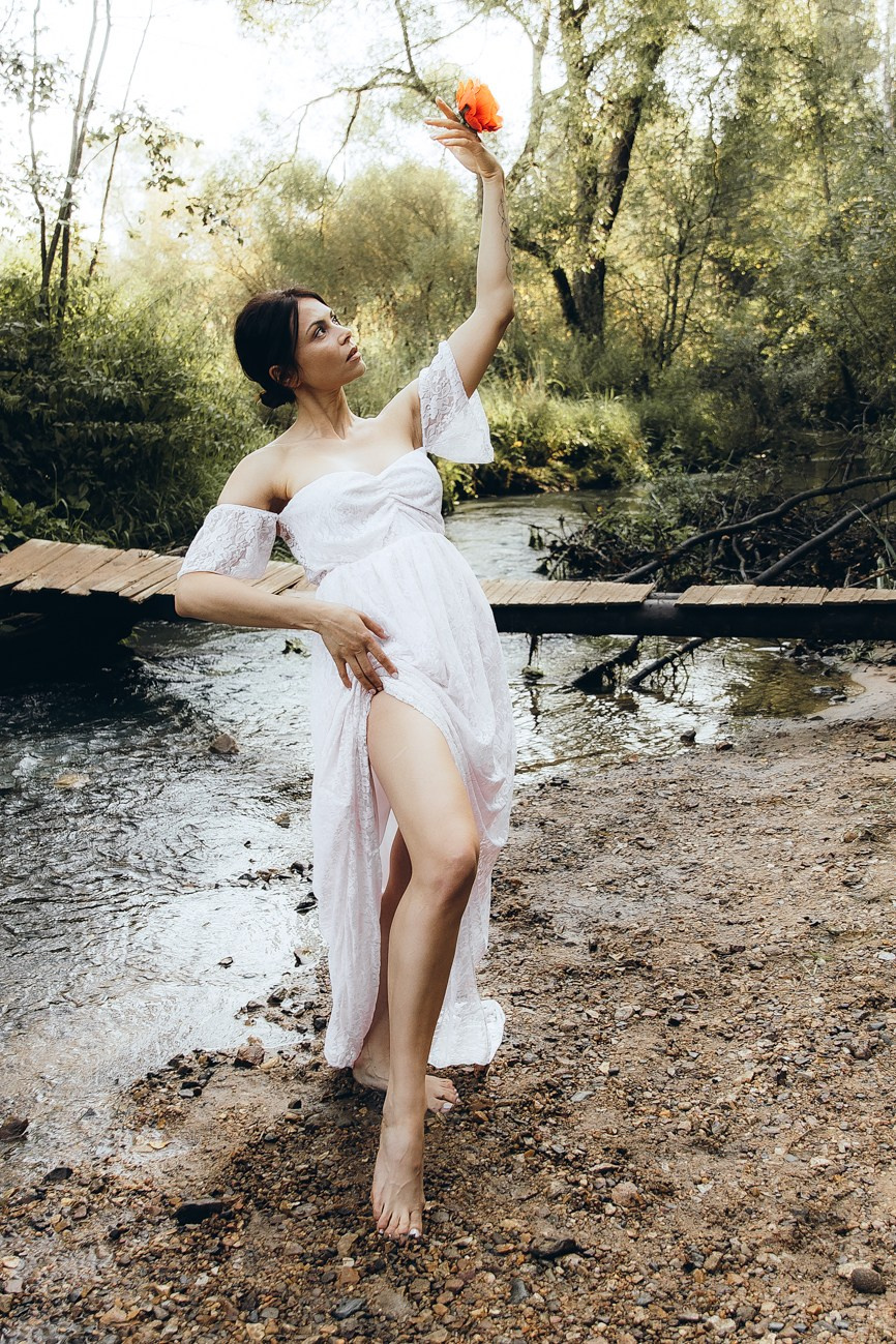 Карина. Свадебный/Портретный фотограф снимаю в Москве