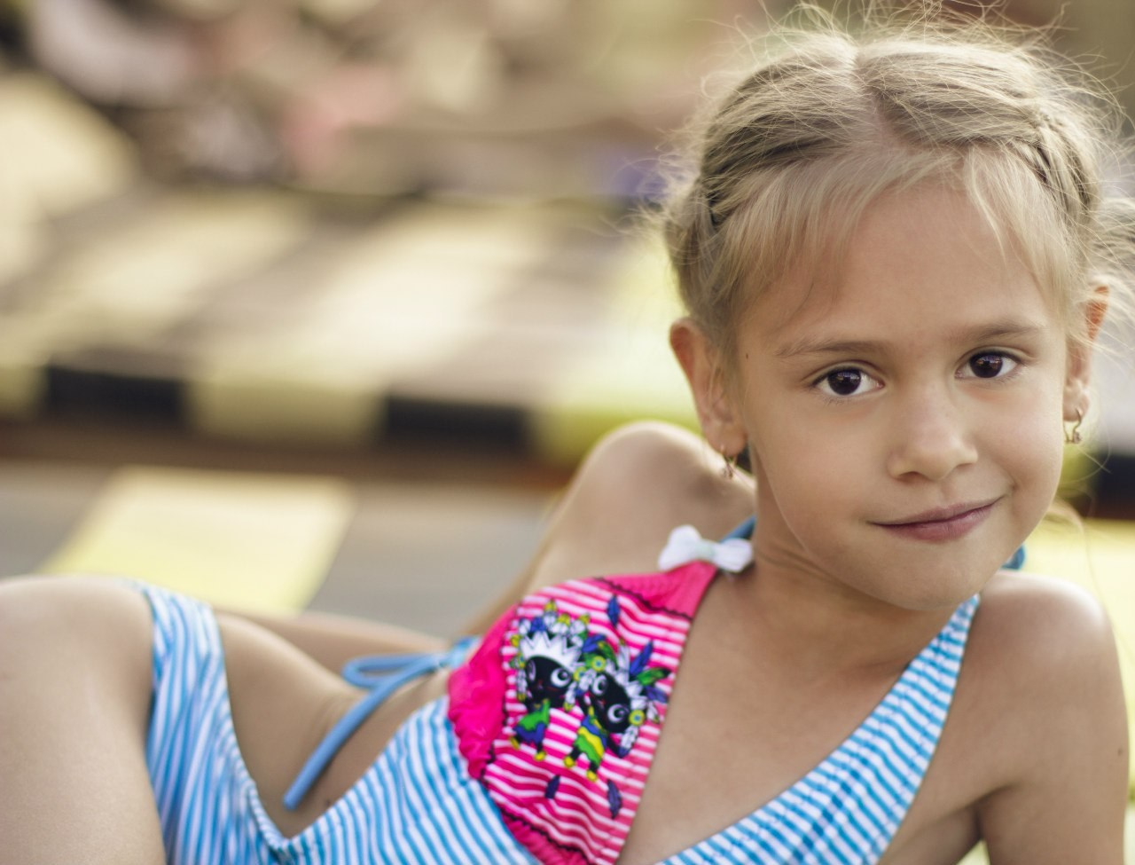 Тот самый бар. Nina Petina