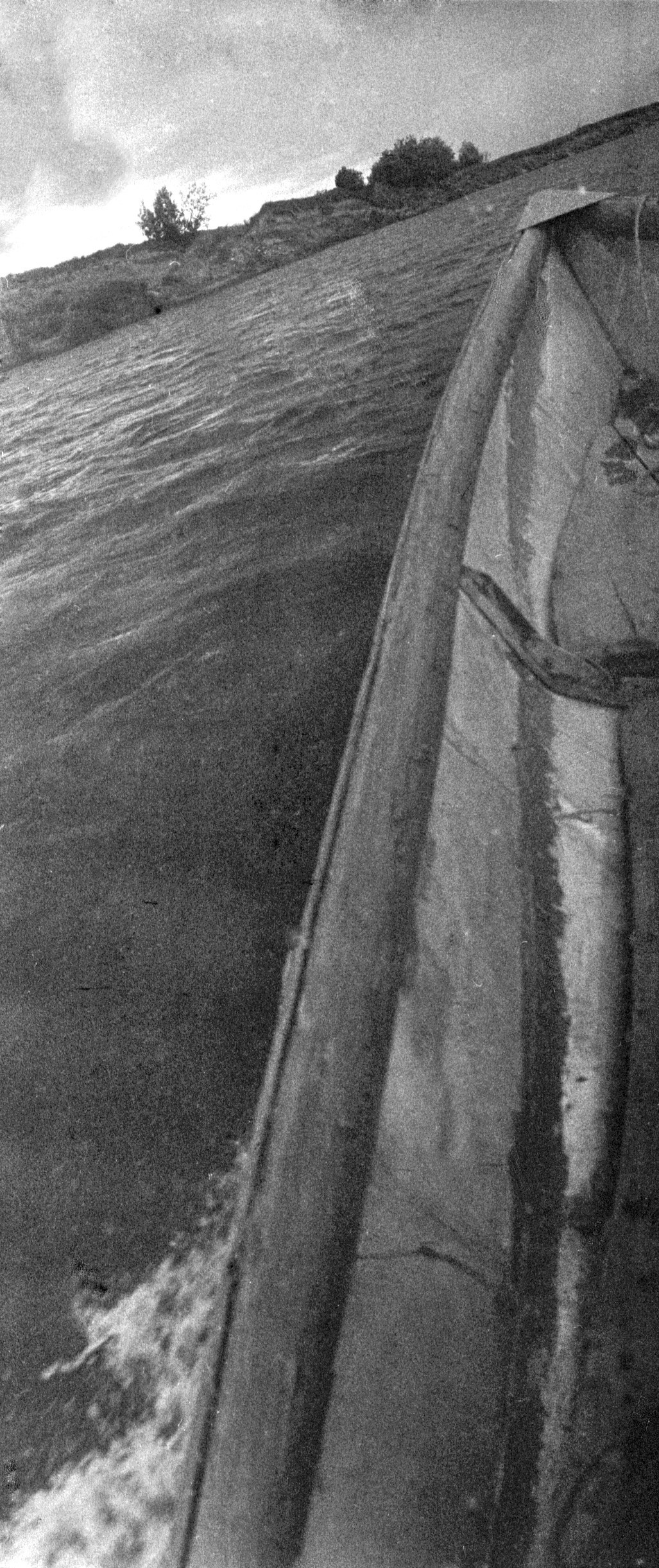 Было лето. Часть 3. ФОТОГРАФ ЛИЛИЯ БИЧУРИНА