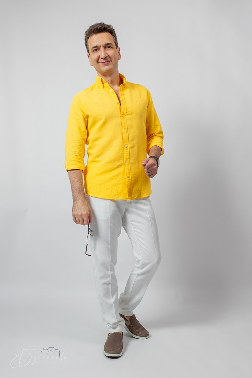 Мужские портреты. Креативный фотограф Олеся Булгакова — официальный сайт