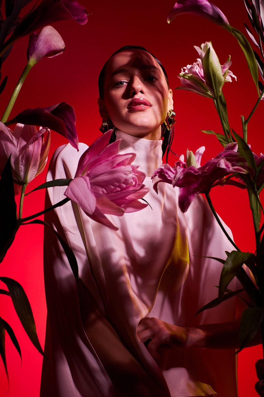 Портфолио. Женский фотограф Дарья