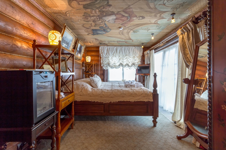 Площадка № 6-1. Свадебный и портретный фотограф Москва