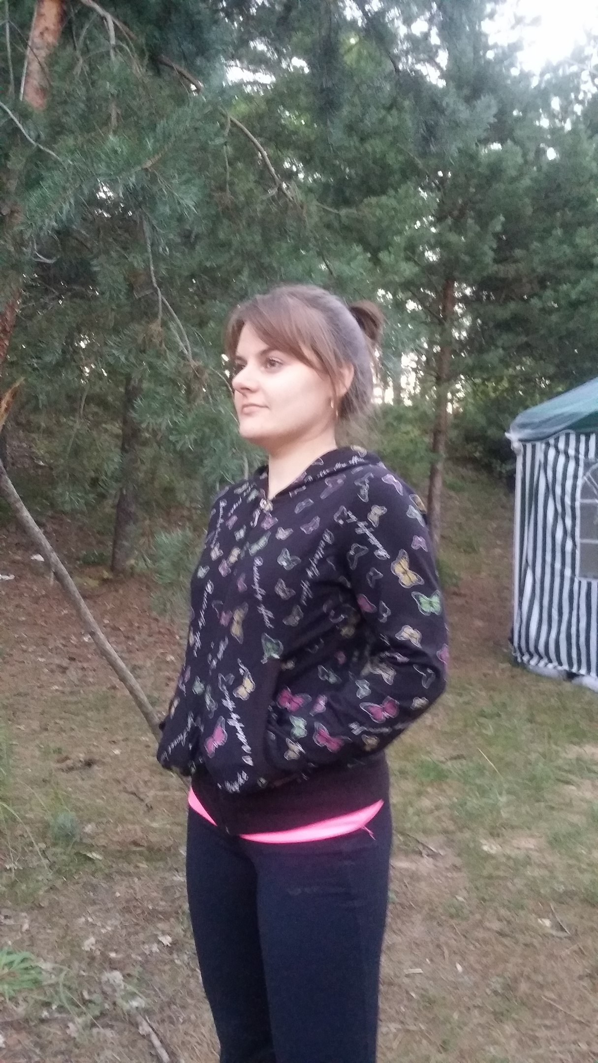 Походная романтика 21! Friday Luxury Village | 12-14.08.2016. Галерея Фантим