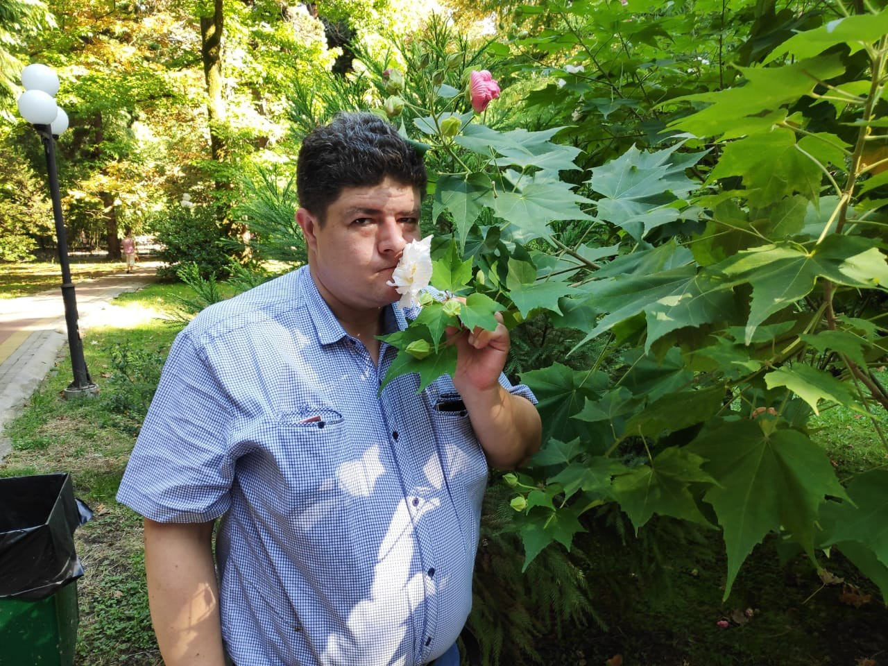 Сочи | 05-06.10.2019. Галерея Фантим