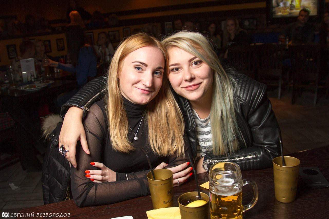 Музыкальная вечеринка | 10.11.2017. Галерея Фантим